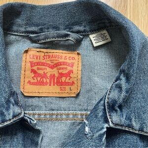 Levi’s Jacket